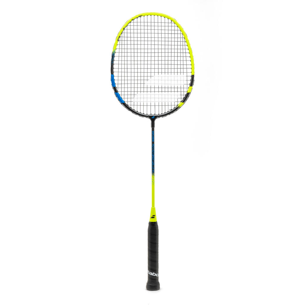 Badminton Racket Explorer I - Black